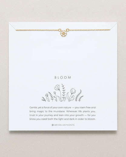 Bloom Dainty Bracelet