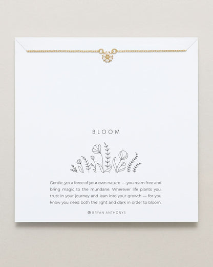 Bloom Dainty Bracelet