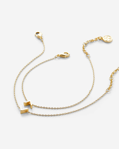 Highs & Lows Icon Bracelet Set