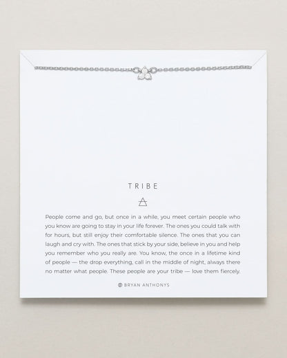 Tribe Dainty Friendship Bracelet