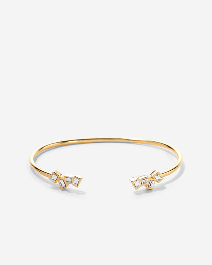 Beautifully Broken Cuff