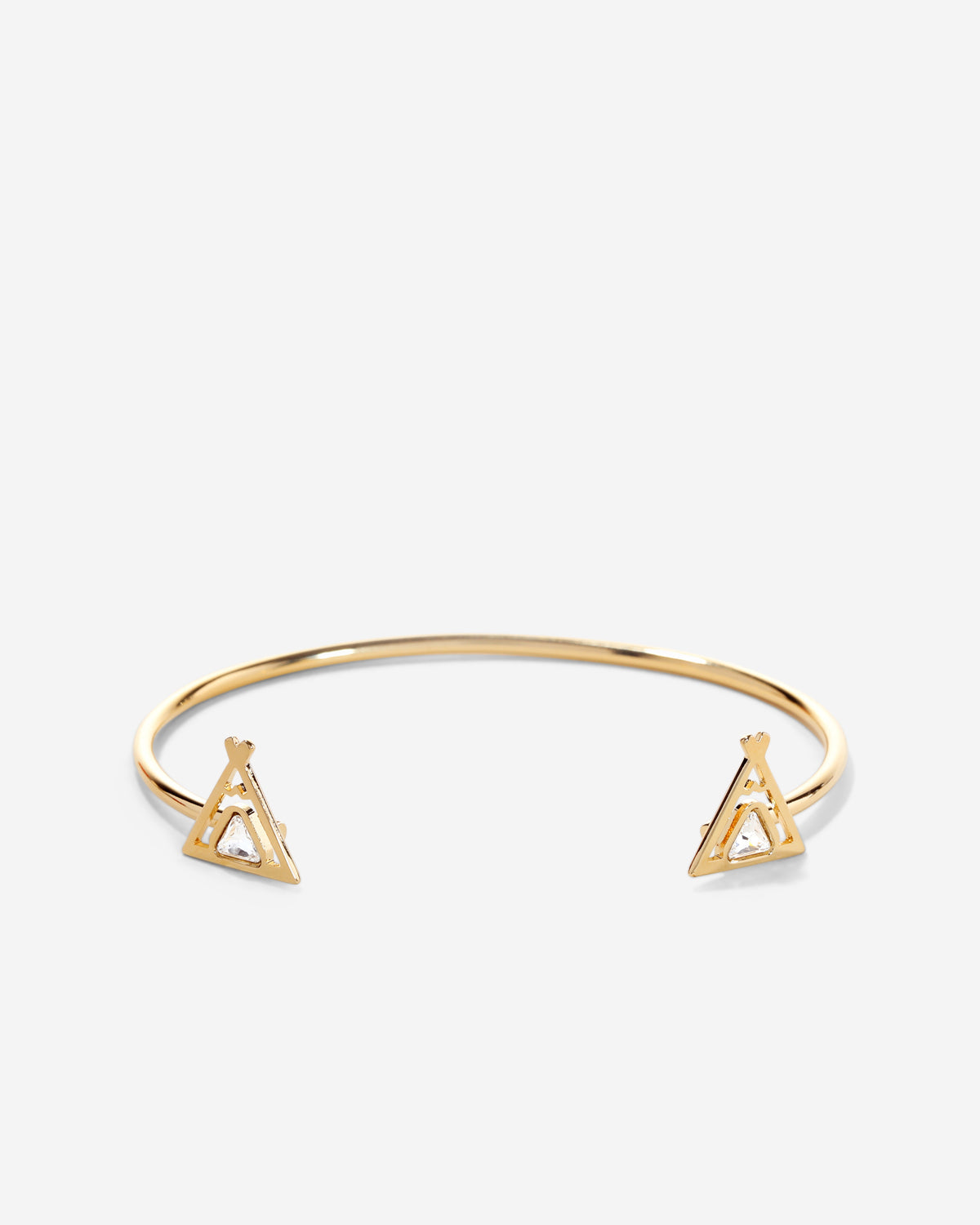 Tribe Friendship Cuff