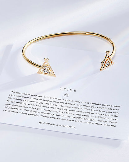 Tribe Friendship Cuff