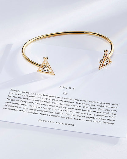 Tribe Friendship Cuff
