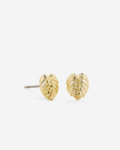 Breathe Stud Earrings