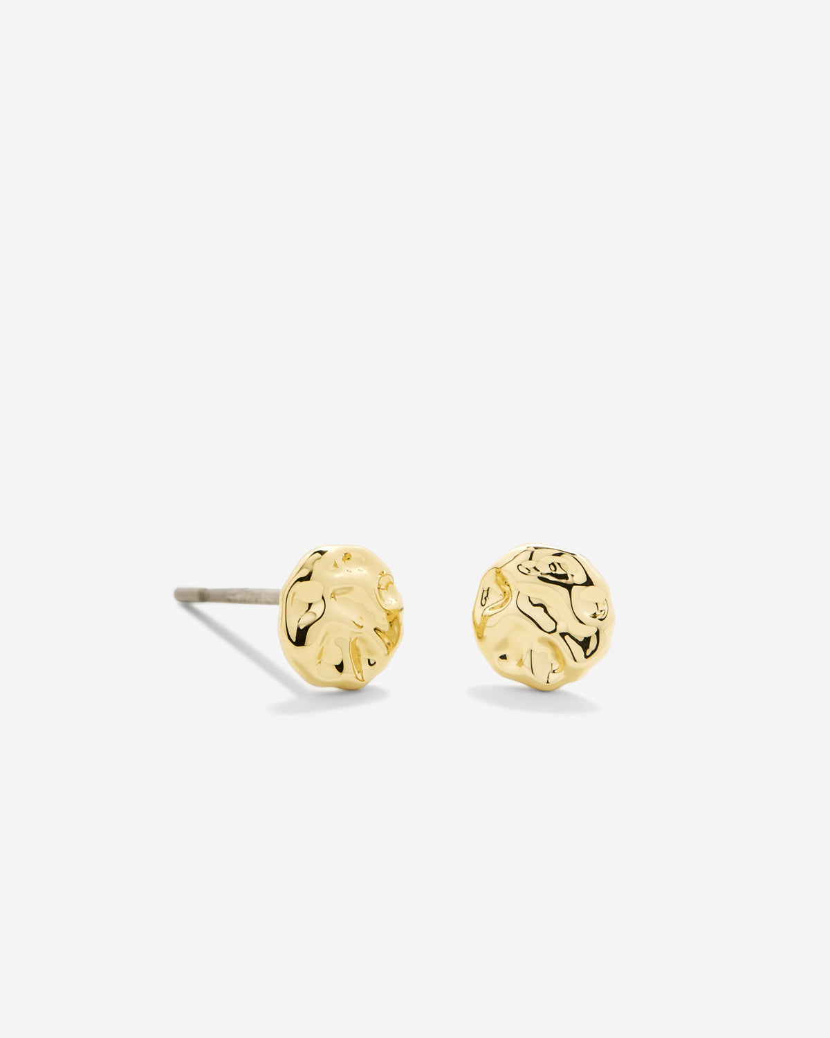 Depth Stud Earrings