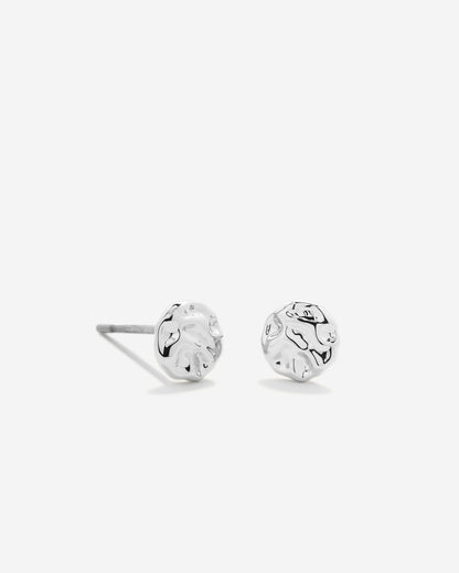 Depth Stud Earrings