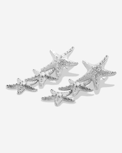 Renew Statement Earrings