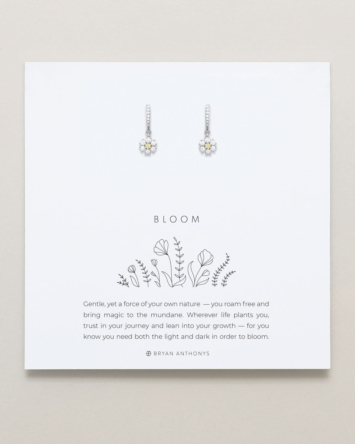 Bloom Huggies