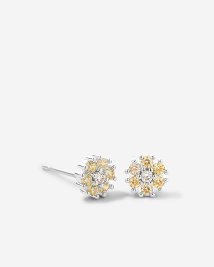 Bloom Stud Earrings