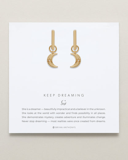 Keep Dreaming Huggies