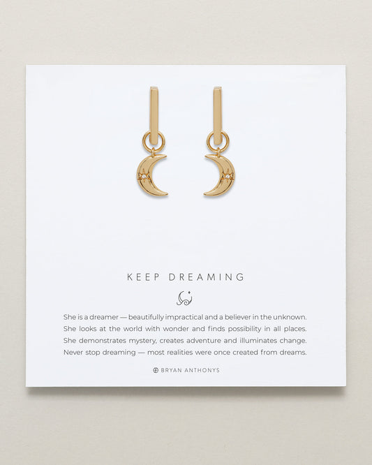 Keep Dreaming Huggies