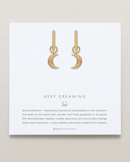 Keep Dreaming Huggies