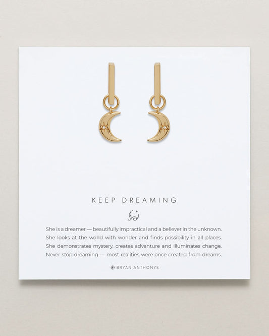 Keep Dreaming Huggies
