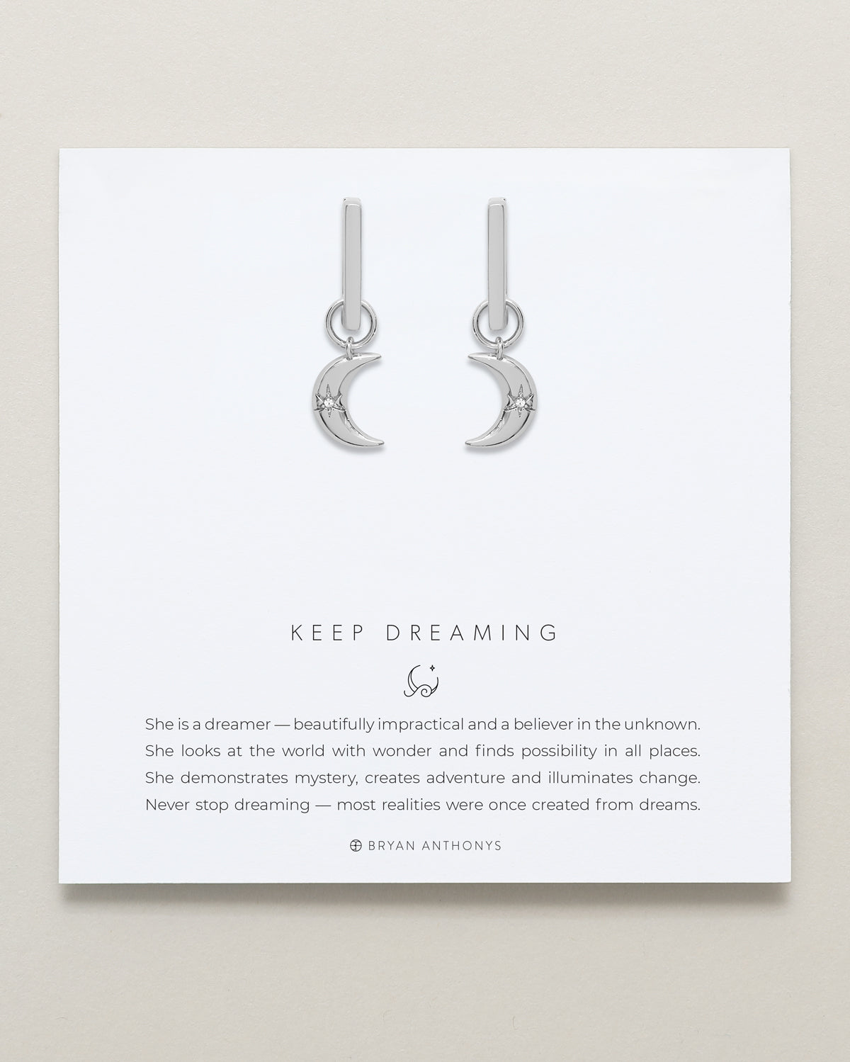 Keep Dreaming Huggies