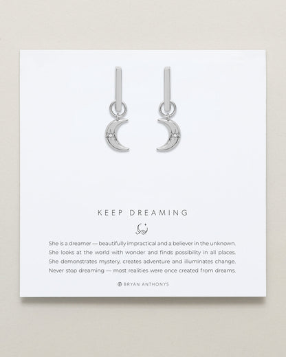 Keep Dreaming Huggies