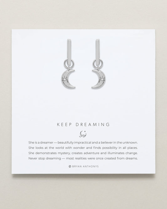 Keep Dreaming Huggies