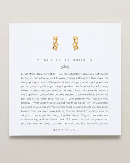 Beautifully Broken Huggies