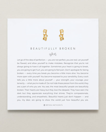 Beautifully Broken Huggies