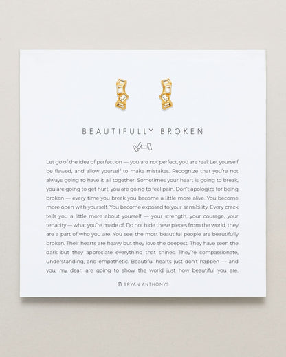 Beautifully Broken Huggies