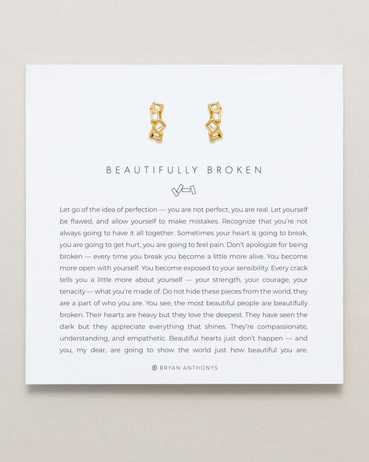 Beautifully Broken Huggies