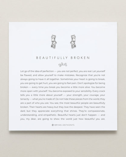 Beautifully Broken Huggies