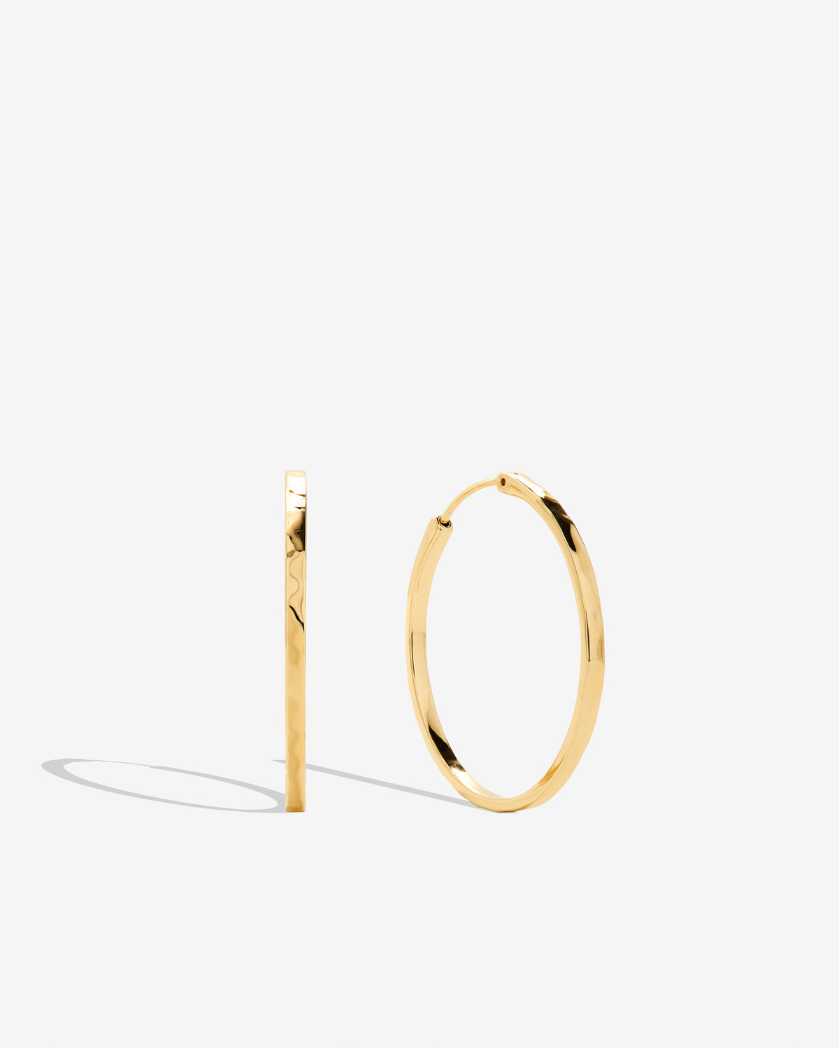 Simplicity Dainty Hoop Earrings