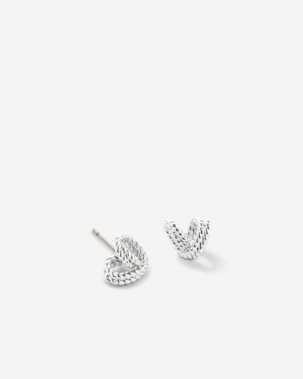 All In Stud Earrings