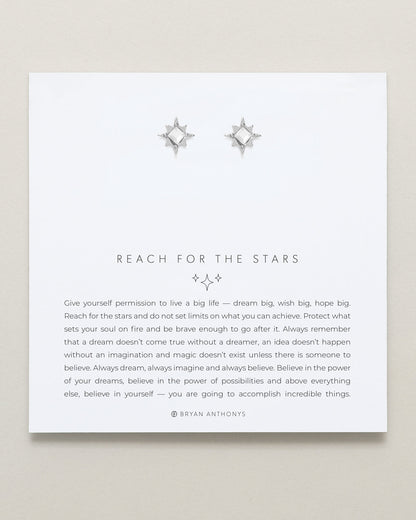 Reach For The Stars Earrings