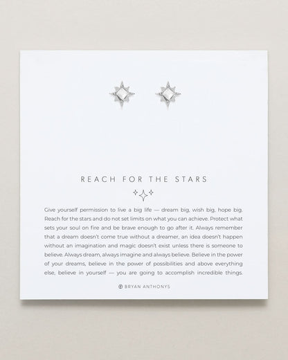 Reach For The Stars Earrings