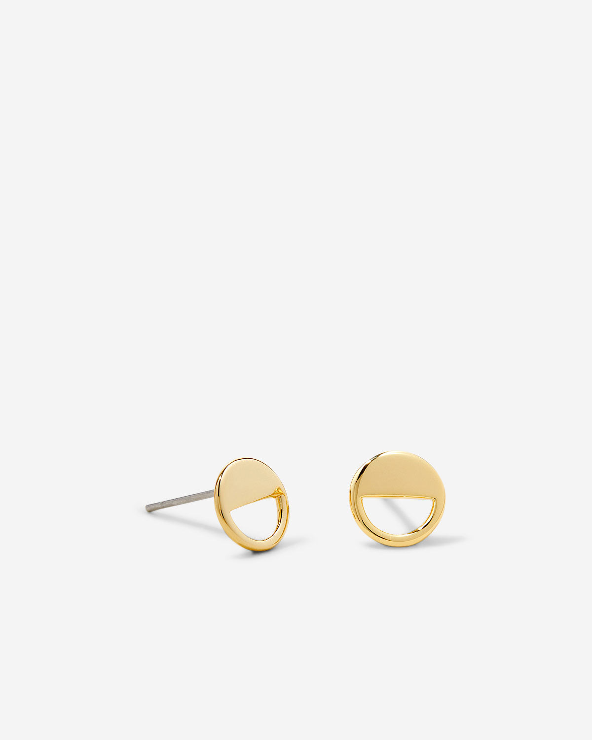 One Door Closes Stud Earrings