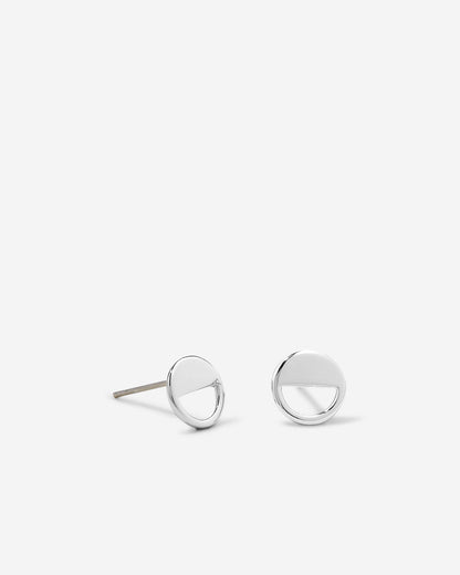 One Door Closes Stud Earrings