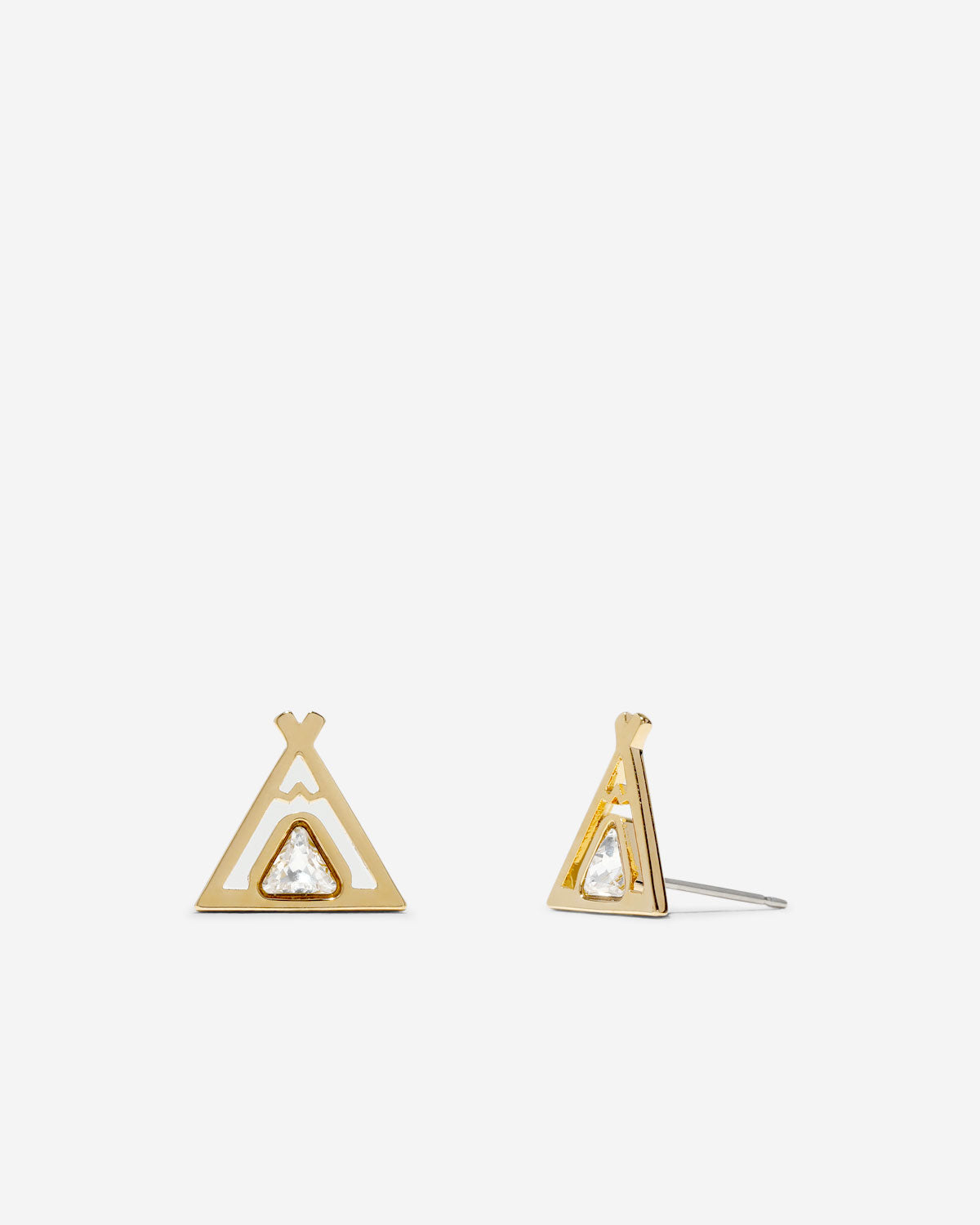 Tribe Friendship Earrings