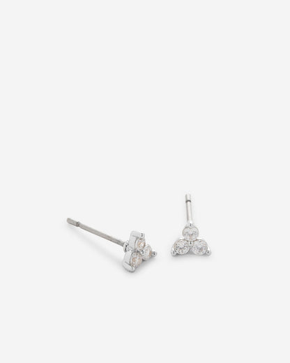 Tribe Dainty Friendship Stud Earrings