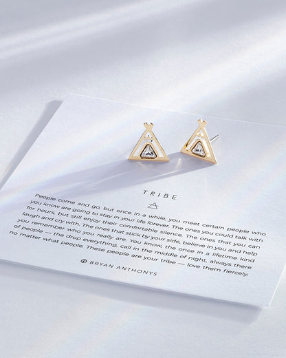 Tribe Friendship Earrings