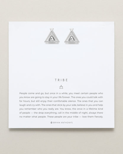 Tribe Friendship Earrings