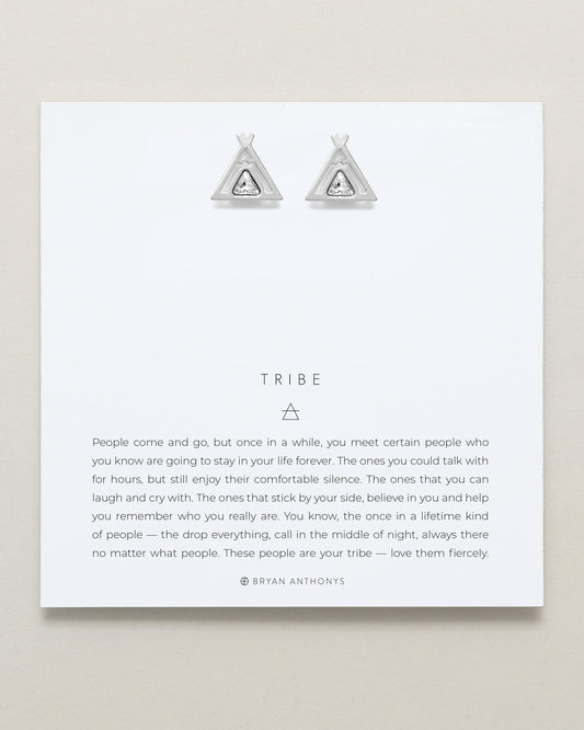 Tribe Friendship Earrings