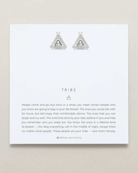 Tribe Friendship Earrings