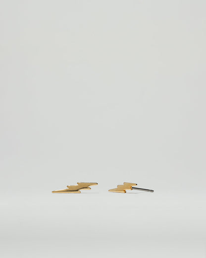 Made Of Lightning Earrings