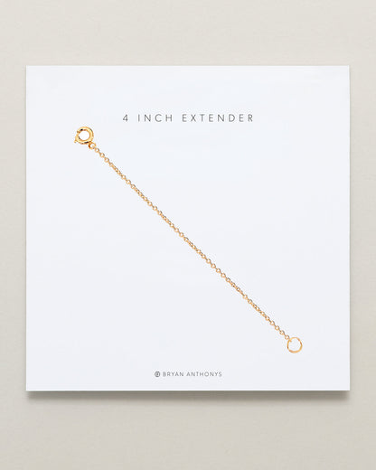 4" Extender Chain