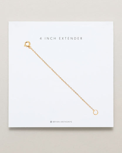 4" Extender Chain
