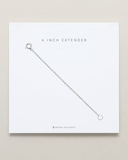 4" Extender Chain