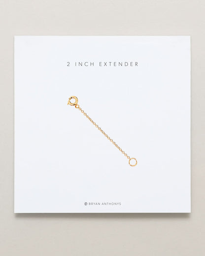 2" Extender Chain