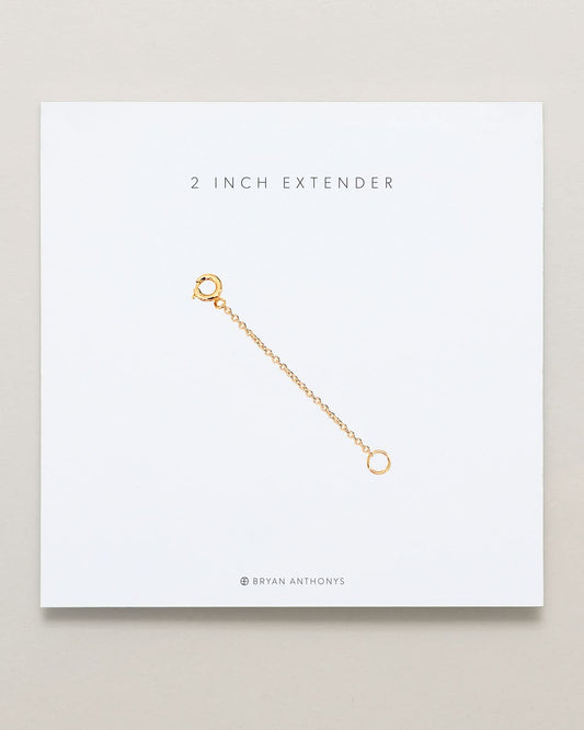 2" Extender Chain