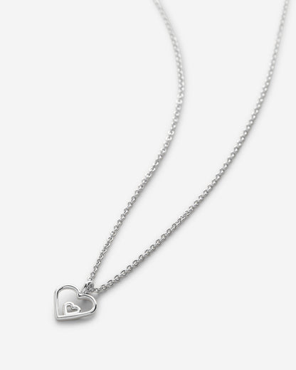 Always In My Heart Necklace
