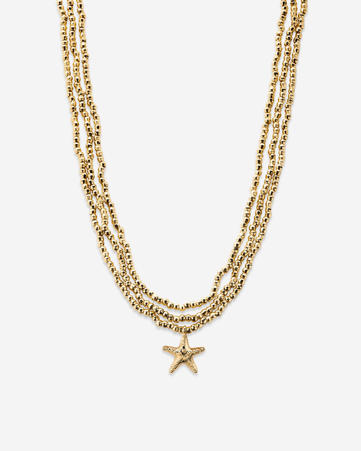 Renew Statement Choker