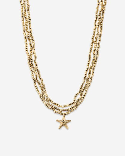 Renew Statement Choker