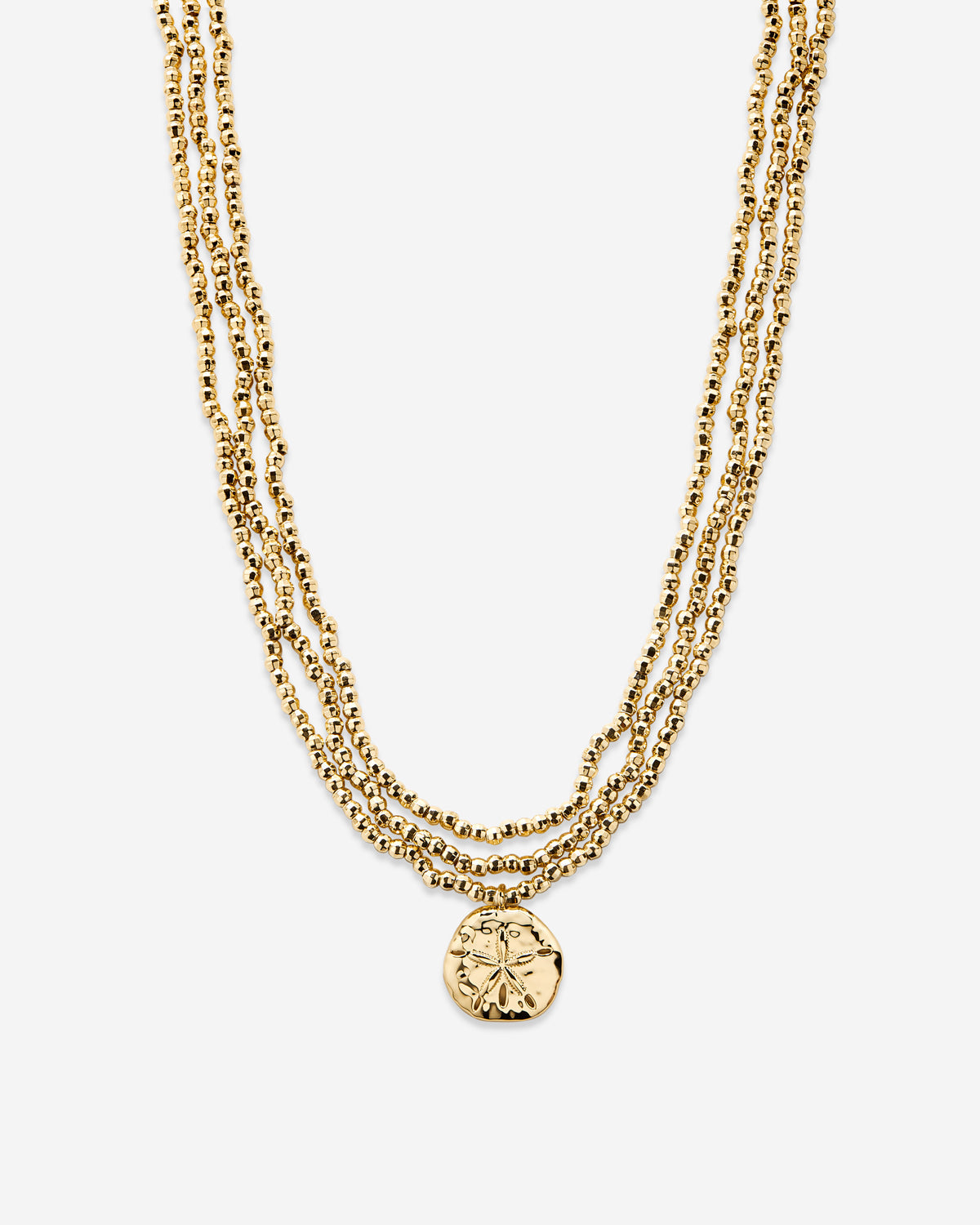 Sea Seeker Statement Choker