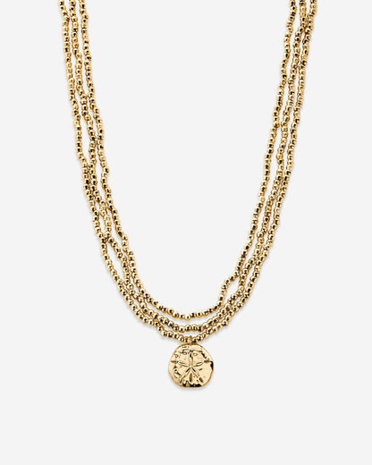 Sea Seeker Statement Choker