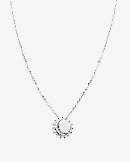Squad Dainty Necklace